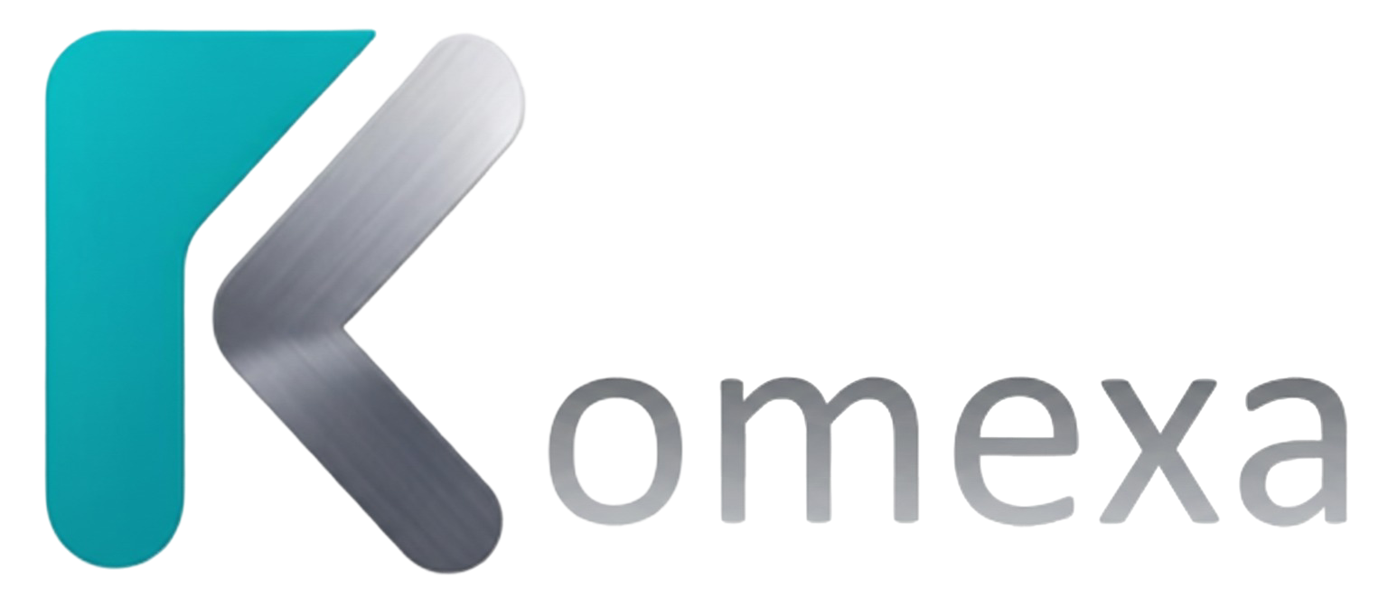 Logo Komexa